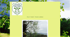 Desktop Screenshot of oasiverde.org
